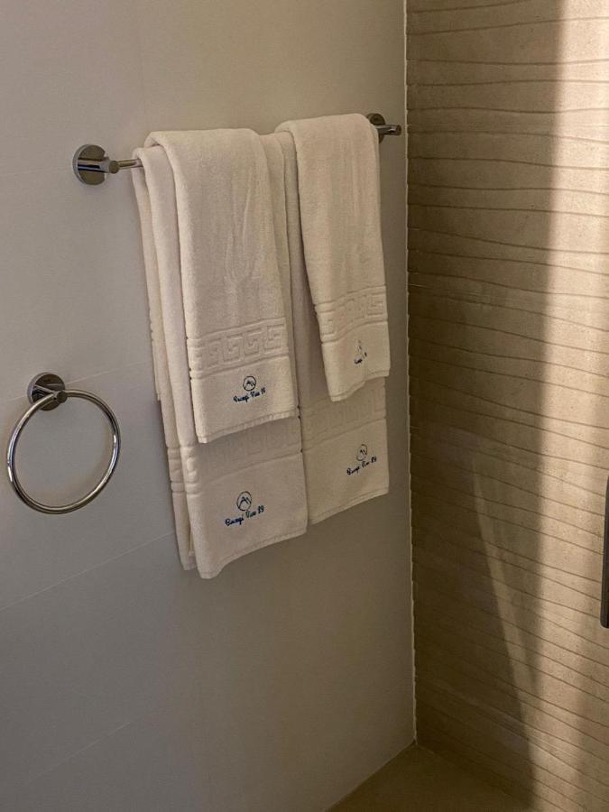 Apartmán Bucegi View 39 - Colina Marei Sinaia Exteriér fotografie
