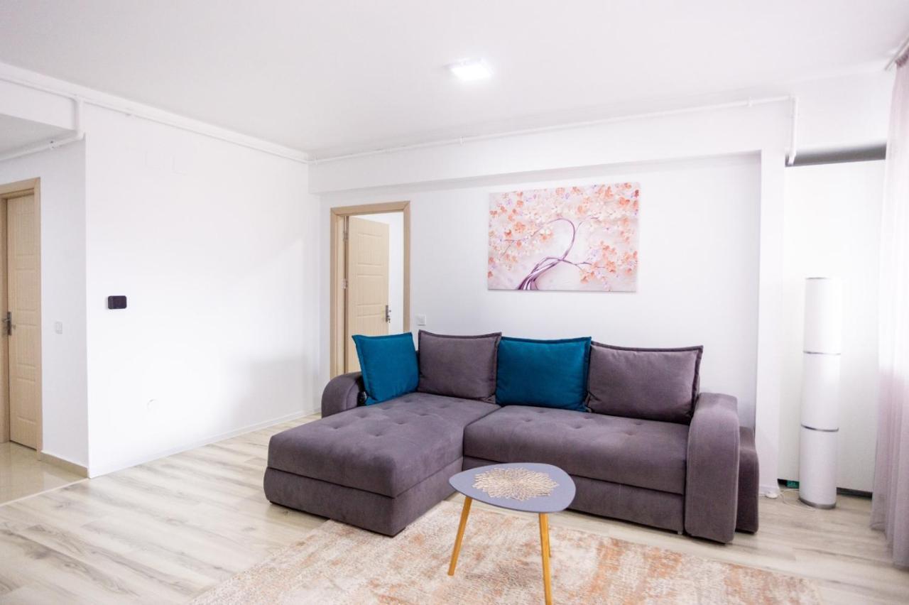 Apartmán Bucegi View 39 - Colina Marei Sinaia Exteriér fotografie
